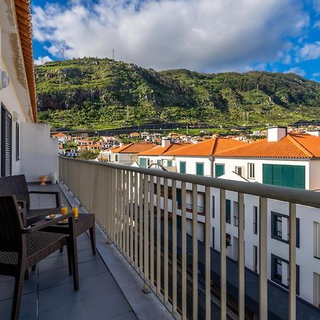 Harmonia Apartment By Atlantic Holiday Машику Экстерьер фото