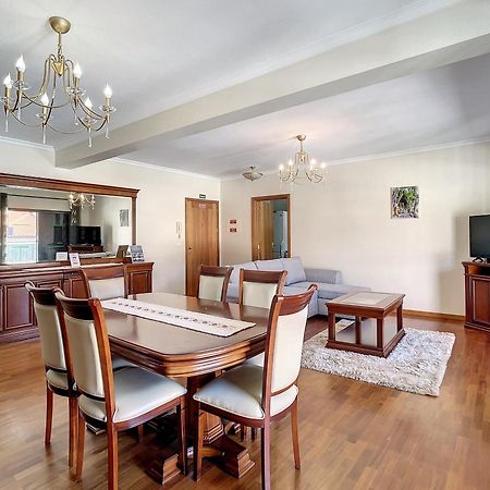 Harmonia Apartment By Atlantic Holiday Машику Экстерьер фото