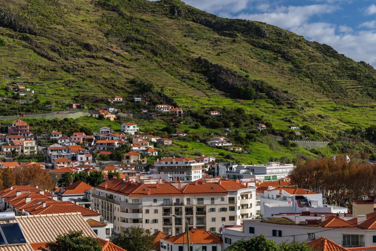 Harmonia Apartment By Atlantic Holiday Машику Экстерьер фото