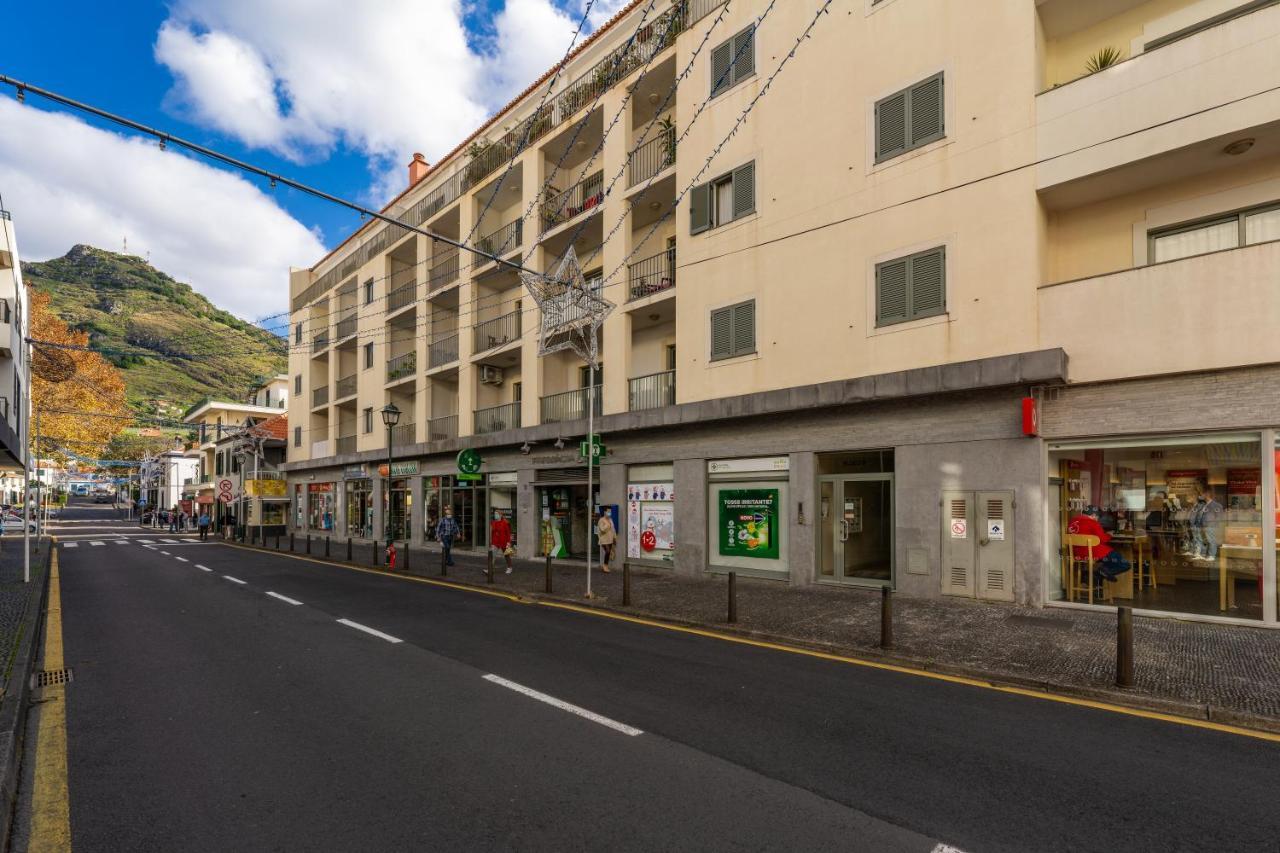 Harmonia Apartment By Atlantic Holiday Машику Экстерьер фото
