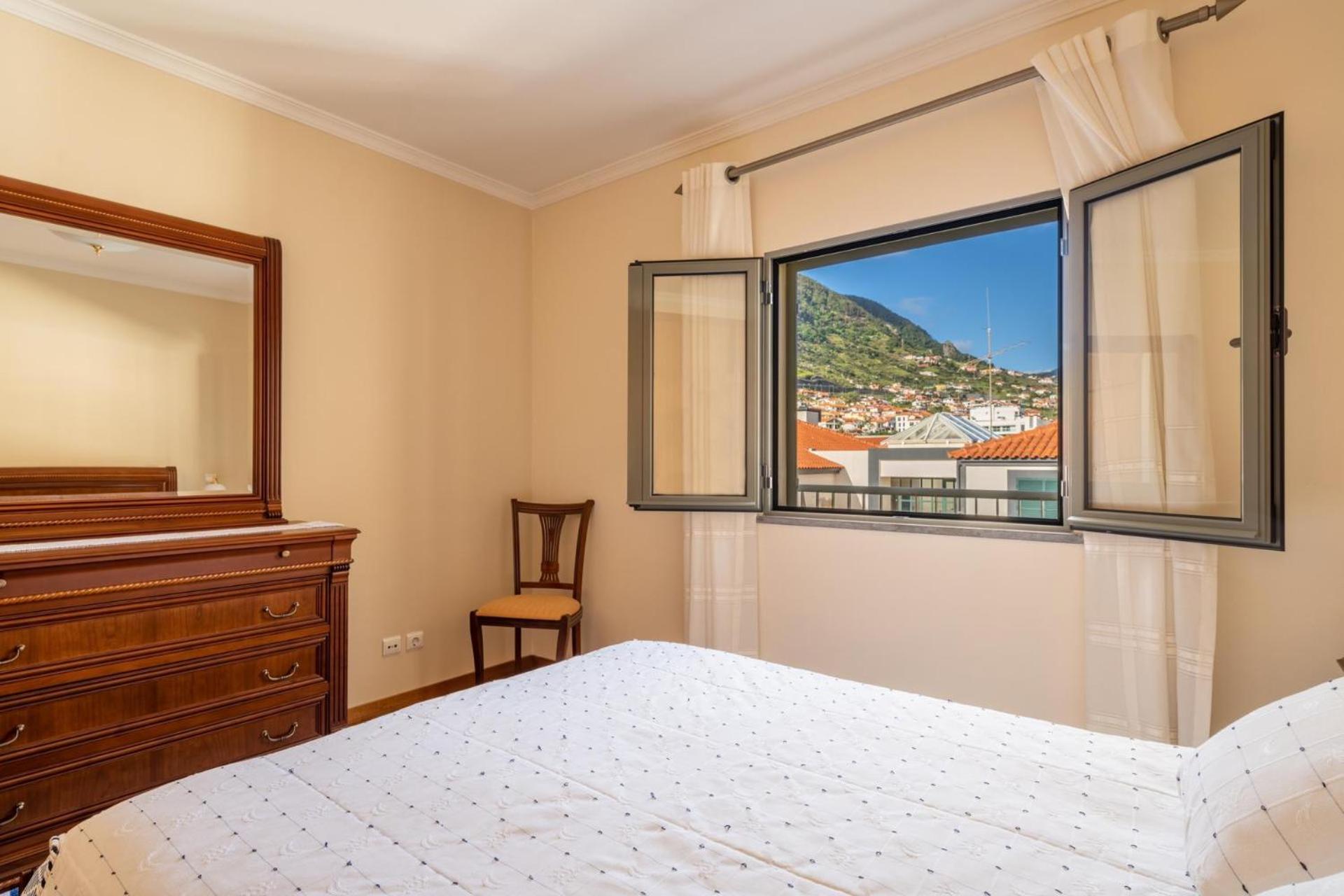 Harmonia Apartment By Atlantic Holiday Машику Экстерьер фото