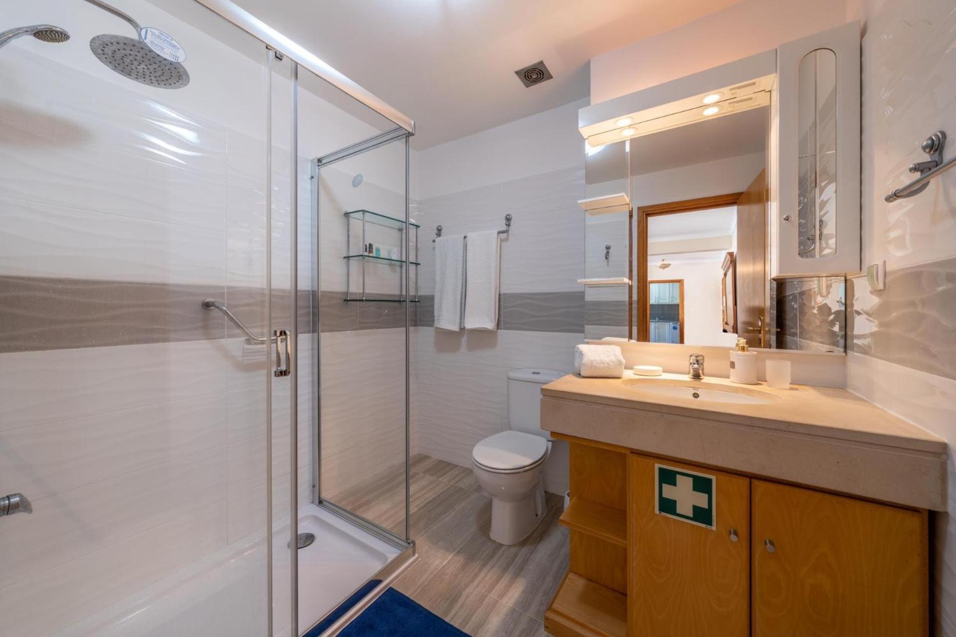 Harmonia Apartment By Atlantic Holiday Машику Экстерьер фото