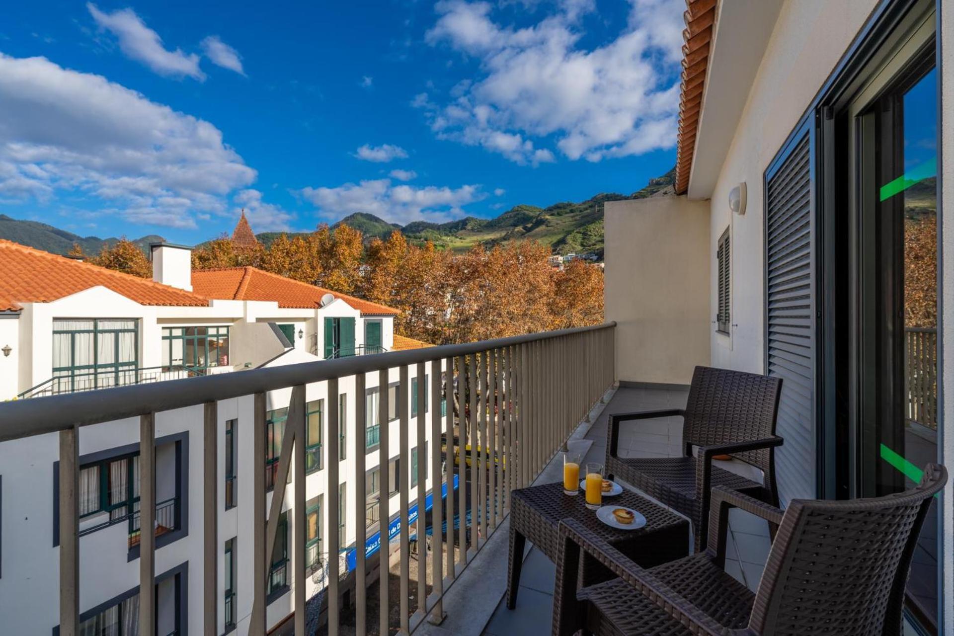 Harmonia Apartment By Atlantic Holiday Машику Экстерьер фото