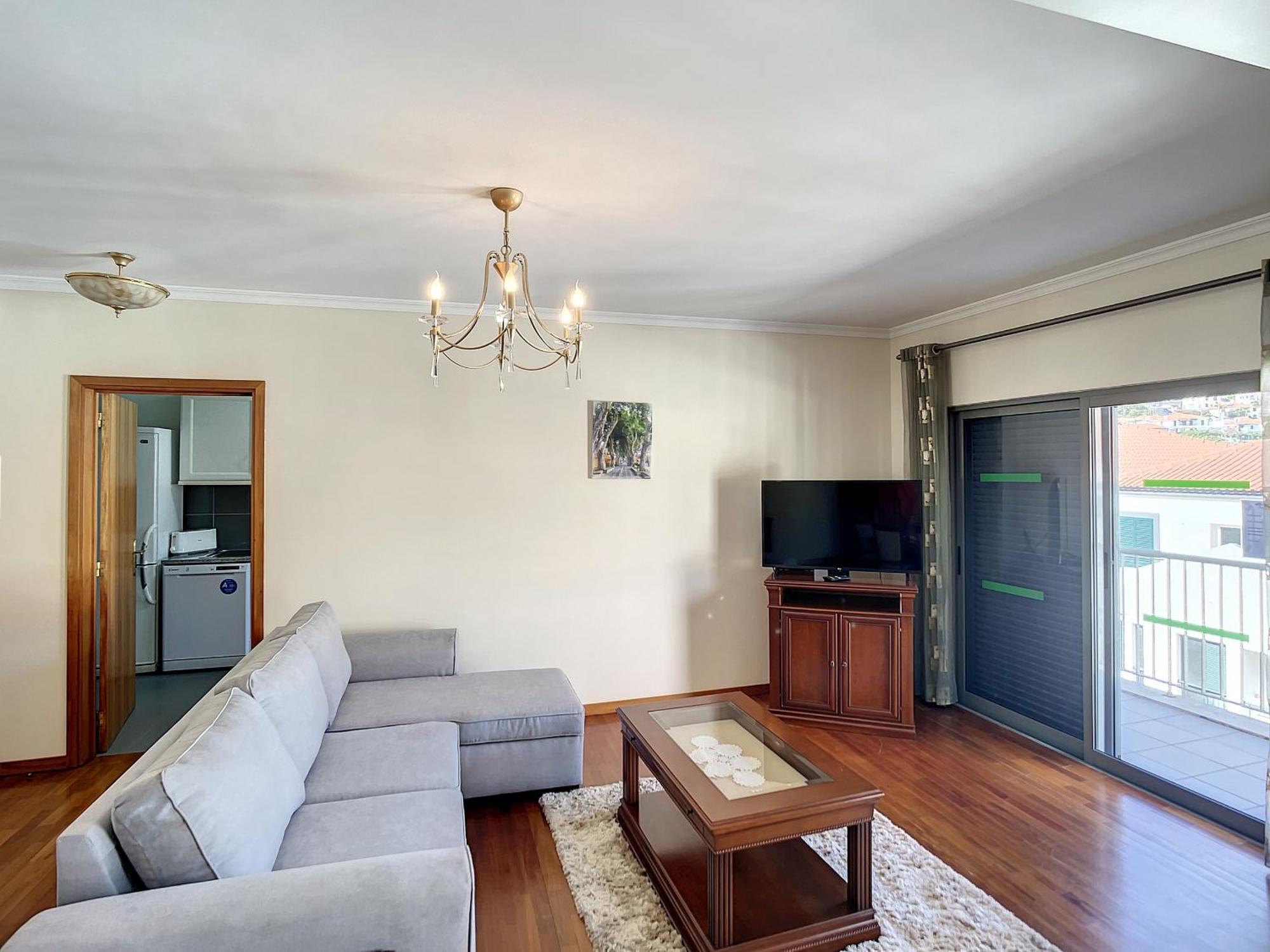 Harmonia Apartment By Atlantic Holiday Машику Экстерьер фото